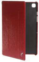 Чехол G-Case для Samsung Galaxy Tab A7 10.4 (2020) SM-T500 / SM-T505 Slim Premium Crimson GG-1543