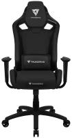 Кресло компьютерное игровое ThunderX3 XC3 All Black