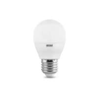 Светодиодная лампа Gauss LED Elementary Globe 8W E27 4100K