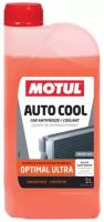 Motul Антифриз 1Л. G12 Concentrate MOTUL арт. '109117