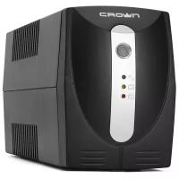 ИБП Crown CMU-650X