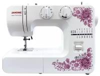 Швейная машина Janome JB3115, белый