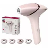 Фотоэпилятор PHILIPS LUMEA 9000 BRI957/00