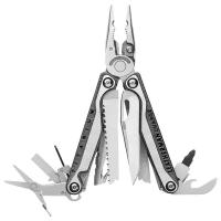 Мультитул Leatherman Charge Plus TTi 832528