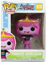 Фигурка Funko POP! Animation. Adventure Time: Princess Bubblegum