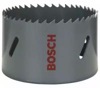 Коронка биметаллическая BOSCH STANDART 79 ММ (1шт.) (2608584126), шт