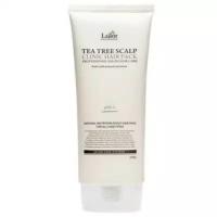 Lador Маска оздоравливающая с экстрактом чайного дерева / Teatree Scalp Clinic Hair Pack, 200 мл