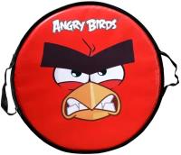 Ледянка 1toy Angry birds 52см, круглая