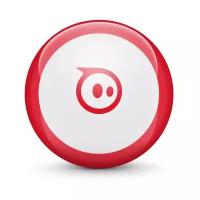 Беспроводной робо-шар Sphero Mini. Цвет красный