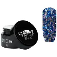 Гель CHARME Shine Gel для дизайна 05 - ника 5г