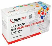 Картридж лазерный Colortek CT-113R00724 пурпурный для принтеров Xerox