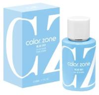 Art Parfum Женский Color. Zone Blue Sky Туалетная вода (edt) 50мл