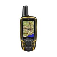 Навигатор Garmin GPSMAP 64