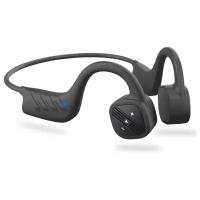 Bluetooth наушники для бассейна IPX-8 с MP3 плеером 8 Гб