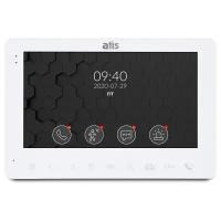 Цветной домофон FHD AD-780FHD White ATIS