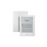 Электронная книга Amazon Kindle 10 2019-2020 8 Гб White Ad-Supported