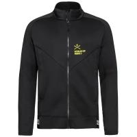 Толстовка Горнолыжная Head Race Midlayer Fz M Black (Us: s)