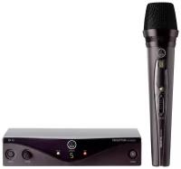 Радиосистема с ручным передатчиком AKG Perception Wireless 45 Vocal Set BD-U2