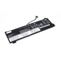 Аккумуляторная батарея для ноутбука Lenovo V130-15IGM (L17M2PB4) 7,6V 3910mAh