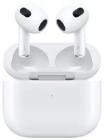 Наушники Apple AirPods 3 MME73RU/A