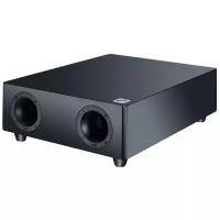 Фазоинверторный сабвуфер HECO Ambient Sub 88 F Black