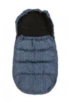 Конверт-мешок Forest kids Vakker, 90 см, jeans