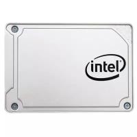 Накопитель SSD Intel TLC E 5100S 64Gb (SSDSC2KR064G8X1)