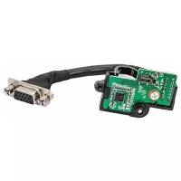 Аксессуар Dell VGA Adapter Card for Optiplex Micro 492-BCBC