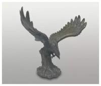 Декоративная статуэтка "Golden eagle"