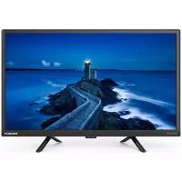 Телевизор 32 Full HD Fusion FLTV-32A210 черный