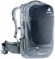 Рюкзак Deuter Trans Alpine Pro 28 black-graphite (2021)