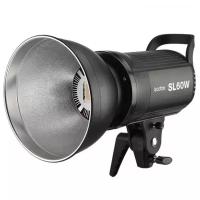 Осветитель Godox SL60W