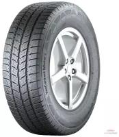 Зимние нешипованные шины Continental VanContact Winter (205/65 R16C 107/105T)