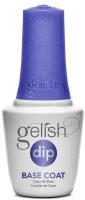 Gelish, DIP Base Coat - базовое покрытие (шаг 2), 15 мл