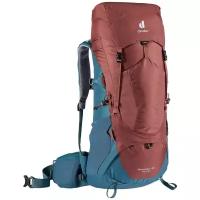 Deuter Рюкзак Deuter Aircontact Lite 40+10 (2021)