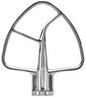 Лопатка для миксера KitchenAid 5KSM5THFBSS к миксерам 5KSM125, 5KSM150, 5KSM175, 5KSM185