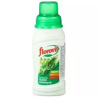 Удобрение "Florovit" для лиственных растений 250мл