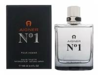 Aigner No 1 туалетная вода 100мл