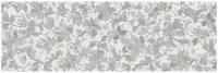 Керамическая плитка, настенная Emigres Floral gris 30x90 см (1,32 м²)