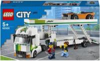 Конструктор LEGO Автовоз (60305)