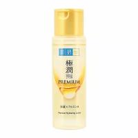 Лосьон для лица `HADA LABO` GOKUJYUN premium увлажняющий 170 мл