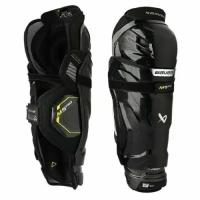 Щитки хоккейные BAUER Supreme M5 Pro S23 SR 1061885 (15)