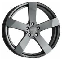 Dezent TD graphite 16 / 6.5J PCD 5x100.00 ET 38.00 ЦО 57.10 Литой / Графитовый матовый