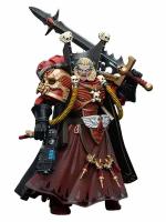 Фигурка JOYTOY Warhammer 40K Blood Angels Mephiston 1:18