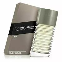 Bruno Banani Man туалетная вода, 75 мл