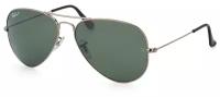 Ray-Ban 3025 Aviator Large Metal 004/58