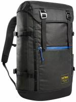 Рюкзак Tatonka CITY HIKER black 1660.040