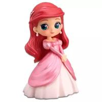 Фигурка Q Posket Petit Disney Character: The Little Mermaid – Ariel Version C