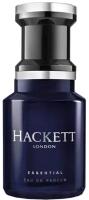 Hackett London Мужской Essential Hackett London Парфюмированная вода (edp) 50мл