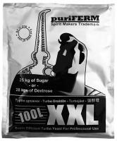 Спиртовые дрожжи Puriferm XXL, 350 г